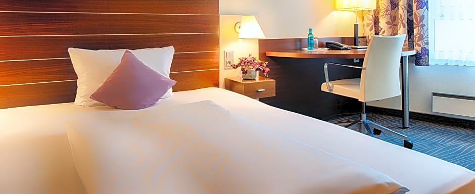 Фото Achat Hotel Wiesbaden City