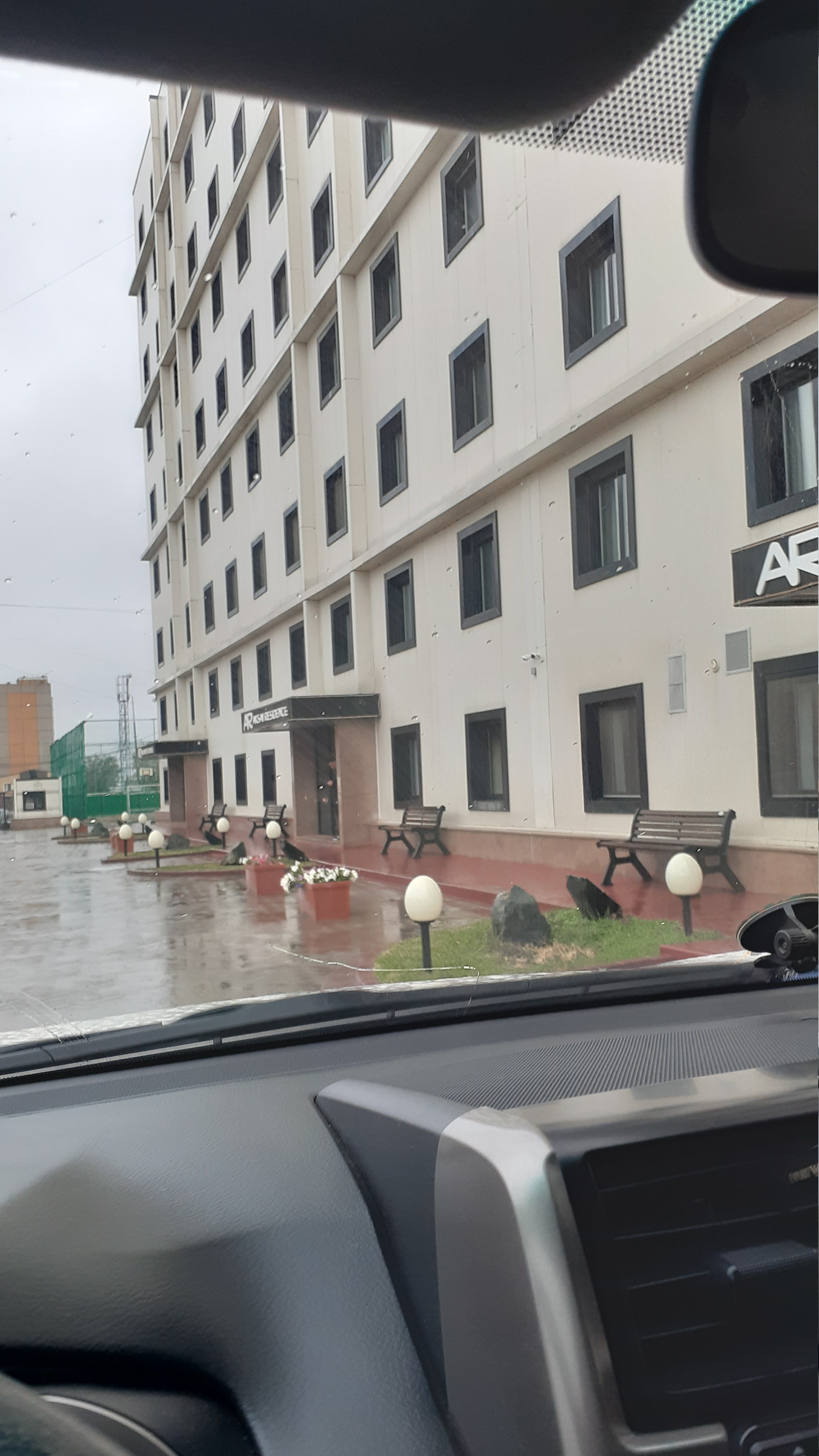 Фото Aksai Residence