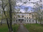 Obshchezhitiye Yekaterinburg sortirovochnoye podrazdeleniye (Solikamskaya Street, 2) ، سكن
