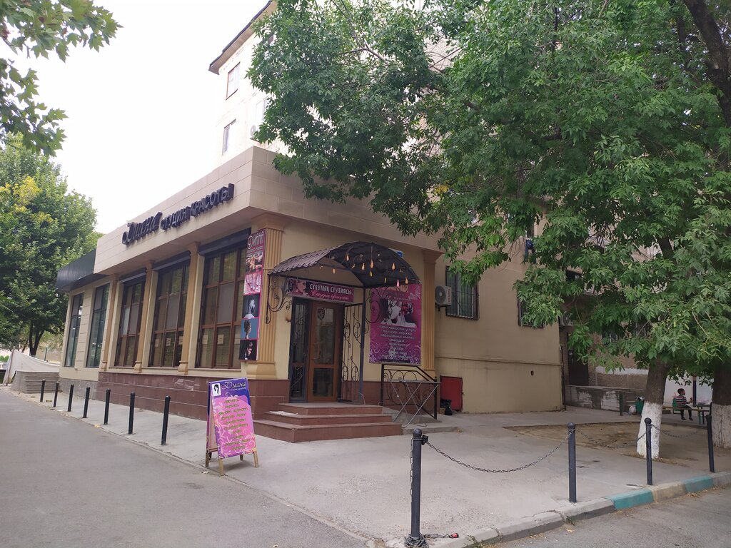 Hairdresser Парикмахерская, Chimkent, photo