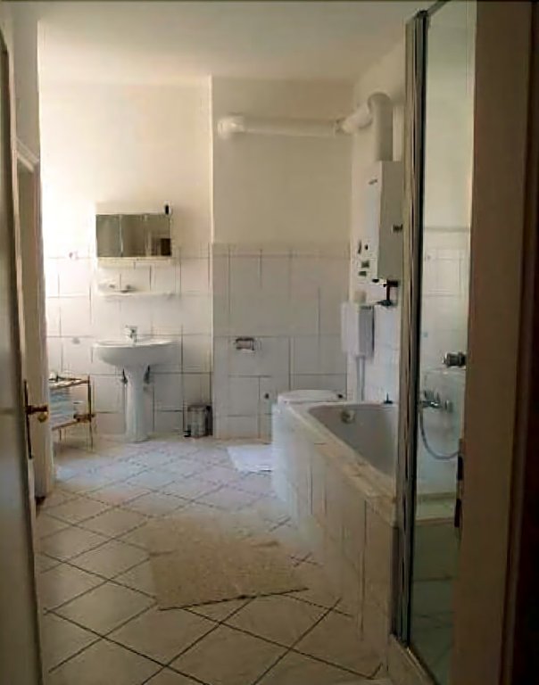 Фото Hotel Am Friedrichsbad