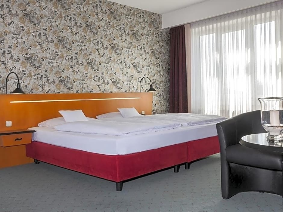 Фото Good Morning + Leipzig