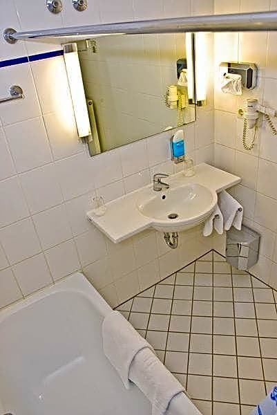 Фото Trip Inn Hotel Minerva