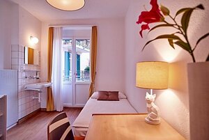 Гостиница St. Georges