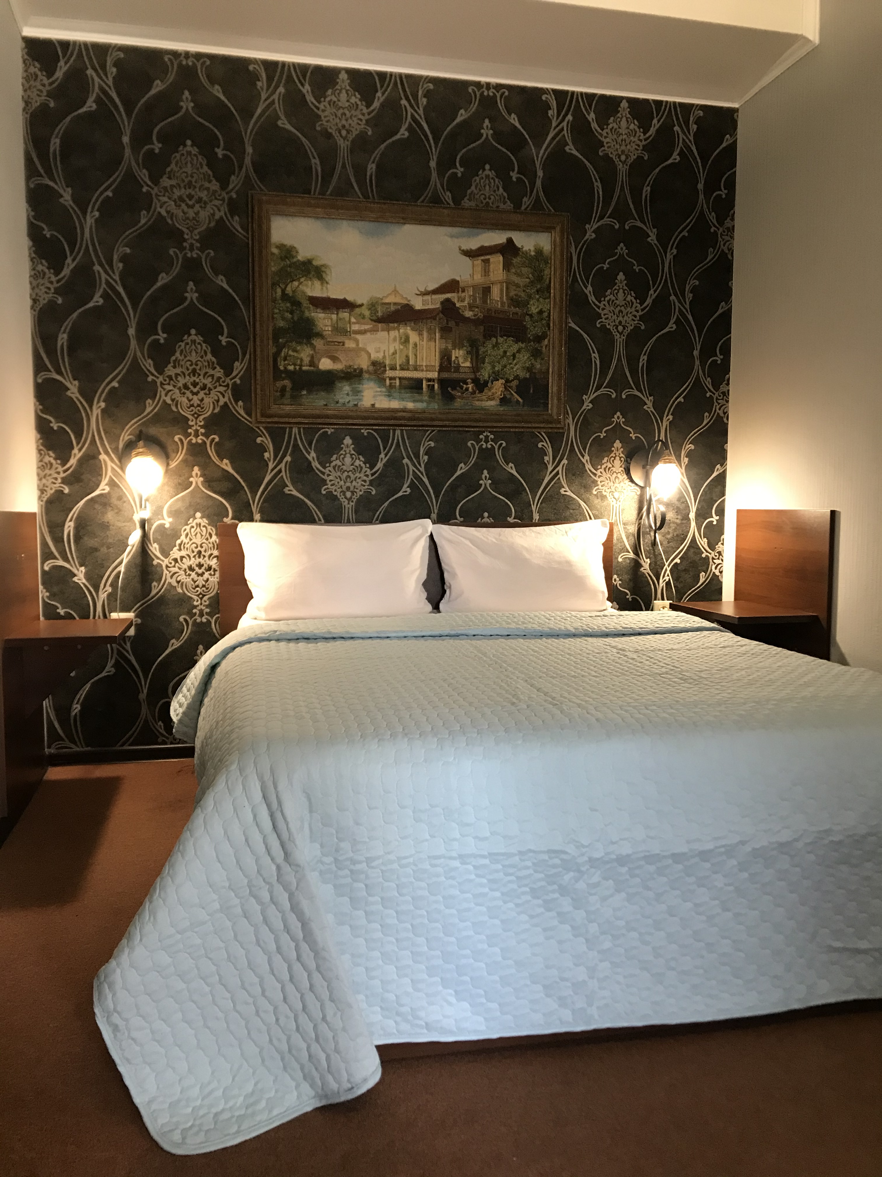 Фото Грин Лайм