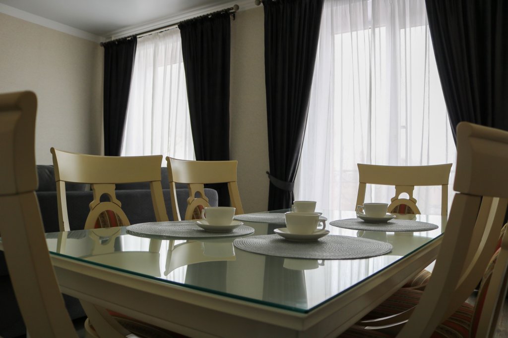 Фото Golden Park