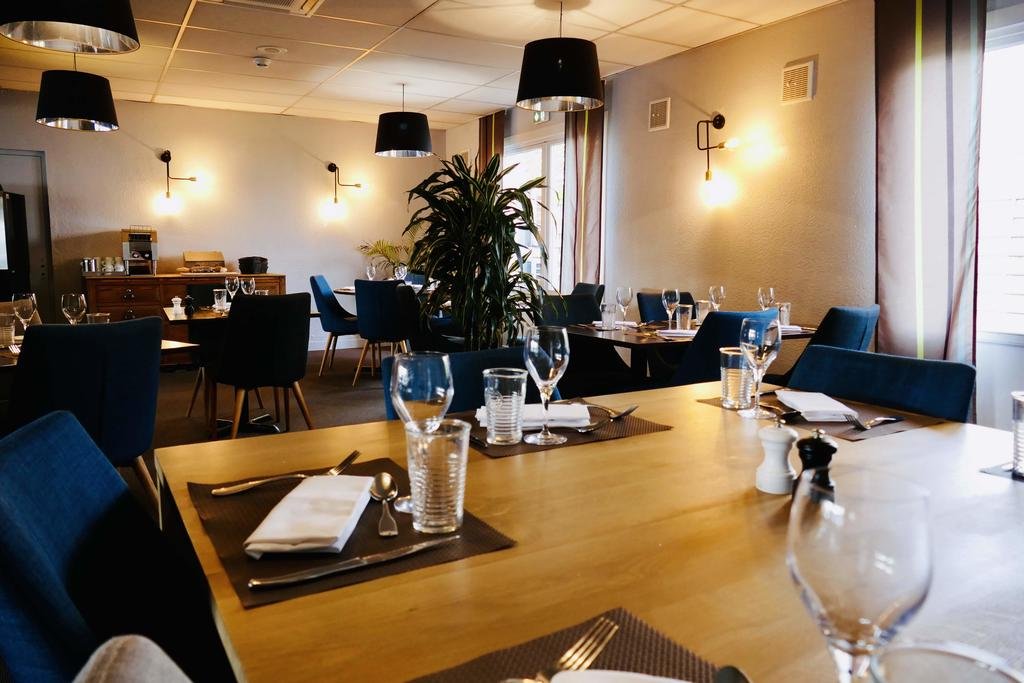 Фото Sure Hotel by Best Western Chateauroux