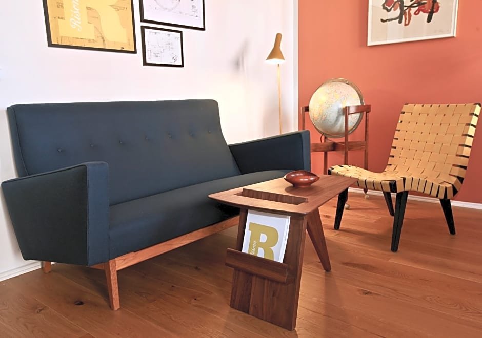 Фото Hotel Alexandra