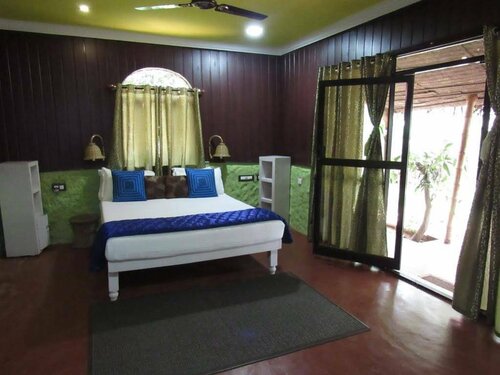 Гостиница Marari Dreamz Bed and Breakfast