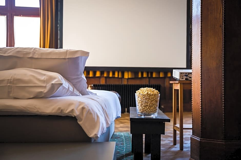 Фото Lloyd Hotel