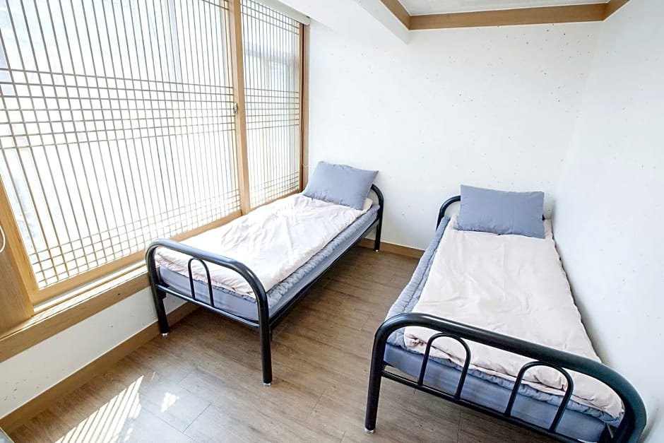 Фото Cocoa Guesthouse