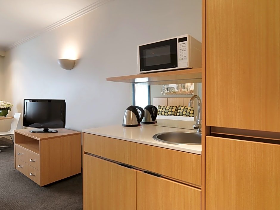 Фото Mercure Melbourne Southbank