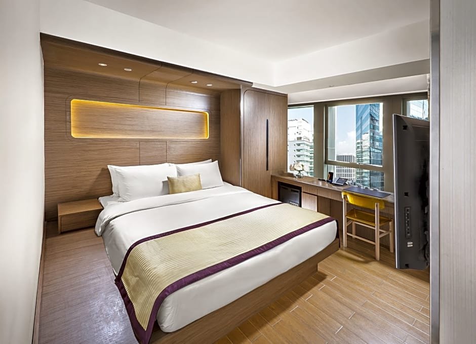 Фото Hotel Pennington by Rhombus