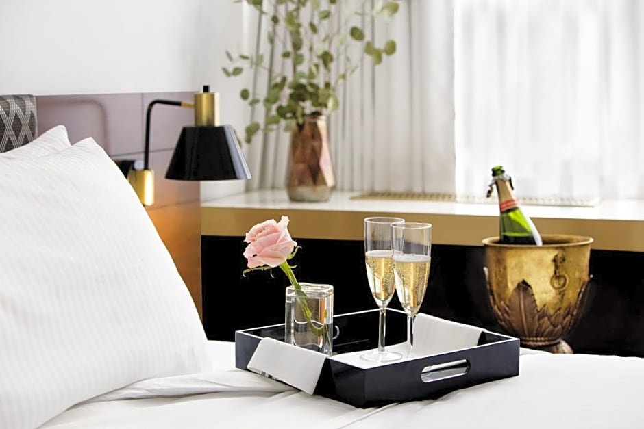 Фото The St. Gregory