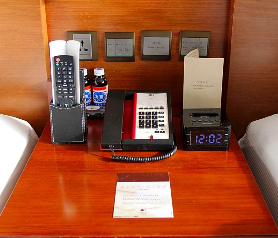 Фото DoubleTree by Hilton Hotel Shenyang