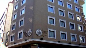Гостиница Funda Hotel