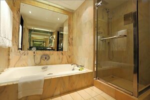 Гостиница Regent Hong Kong