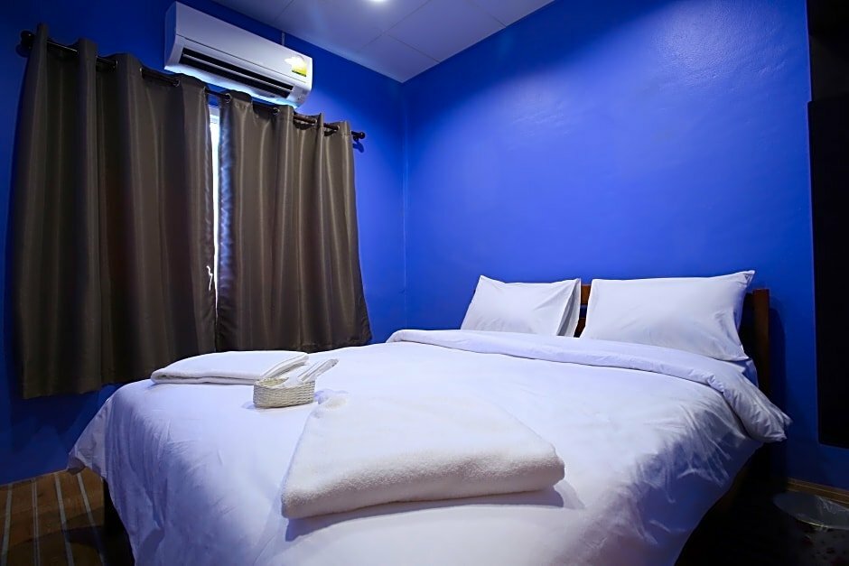 Hotel At smile house, Bangkok, photo