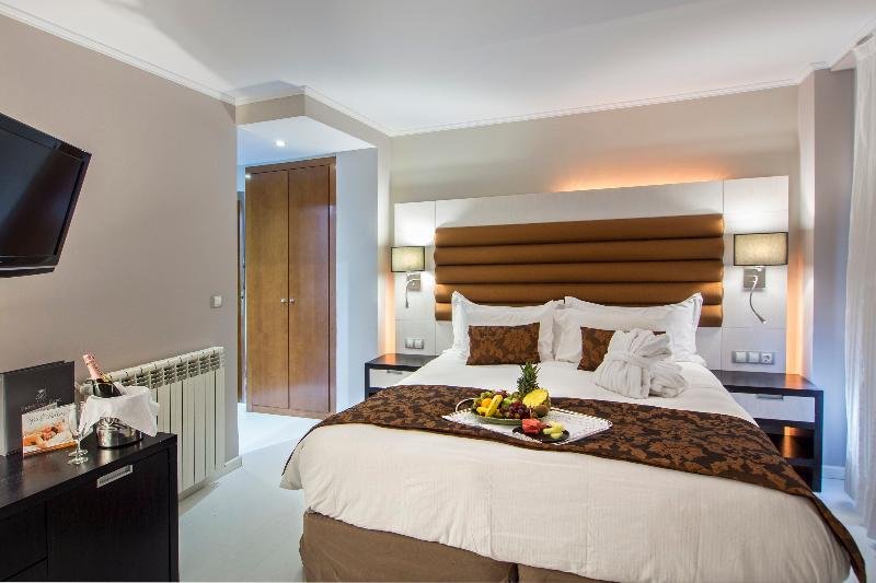 Фото Hotel SPA Princesa Parc