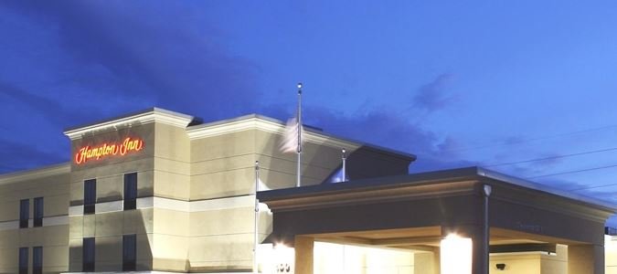 Фото Quality Inn