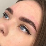 Alsushalash (Marshala Chuykova Street, 2Д), eyebrow and eyelash salon