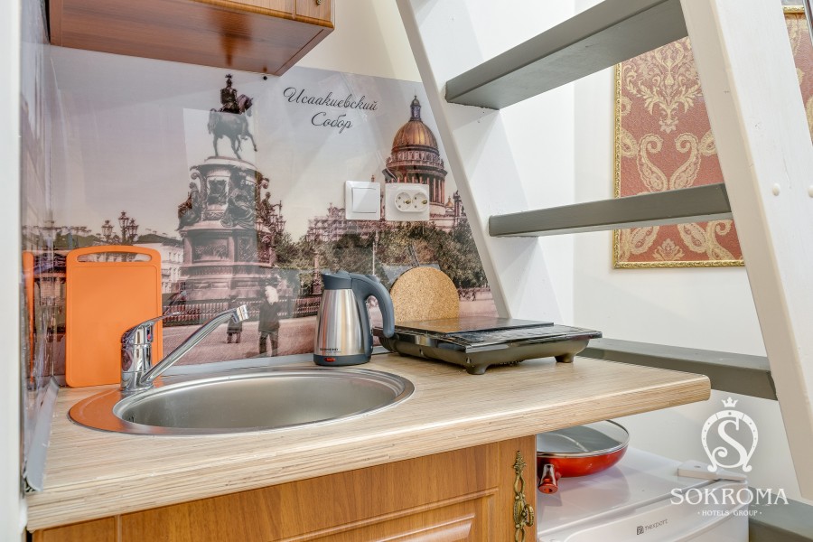 Фото Sokroma Аристократ