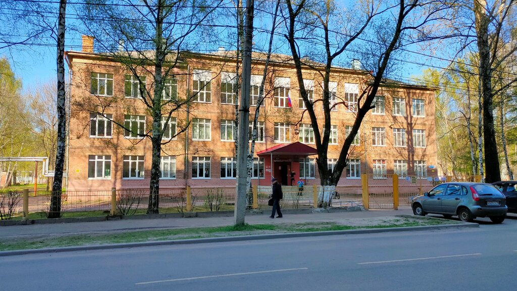Школа 78 киев