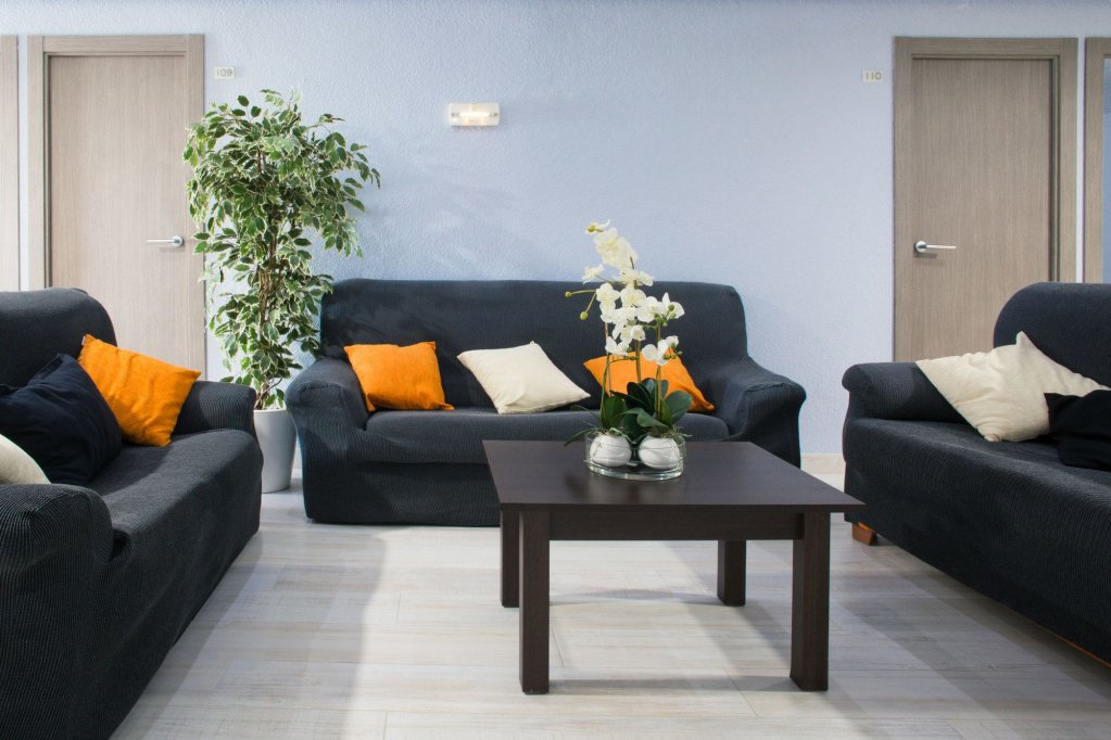 Фото Hostal Pardo