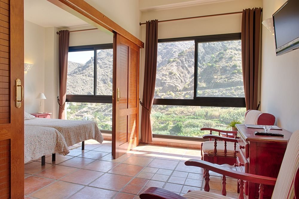 Фото Apartamentos Los Telares