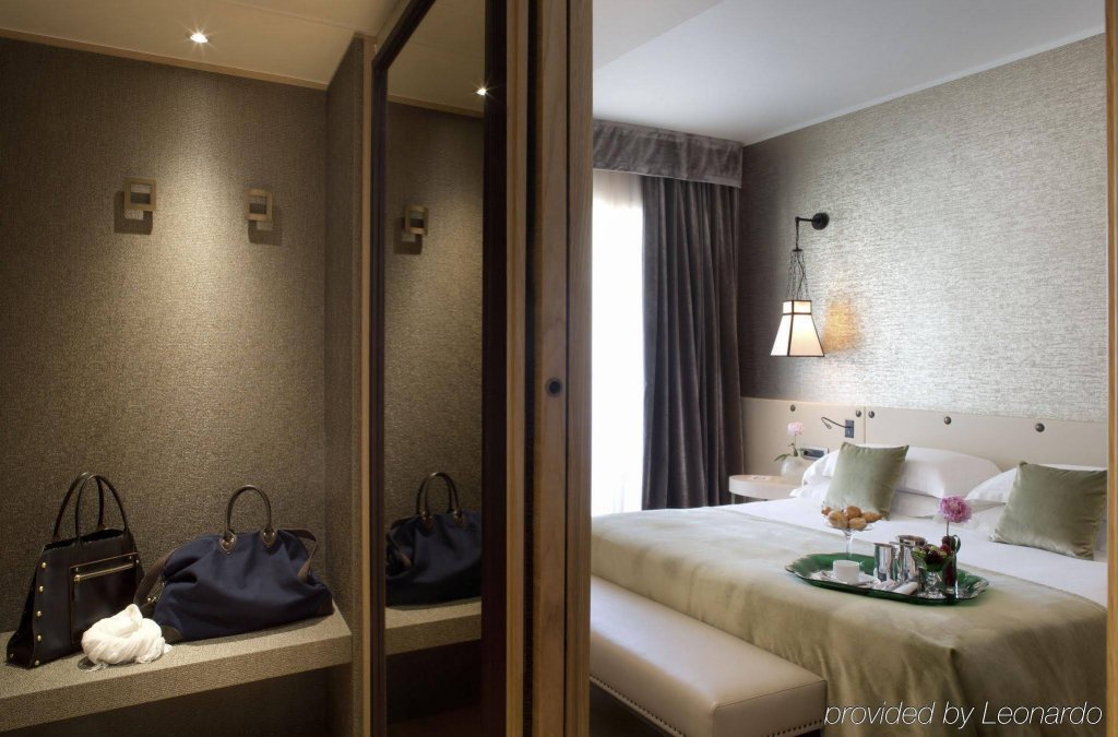 Фото Starhotels Metropole