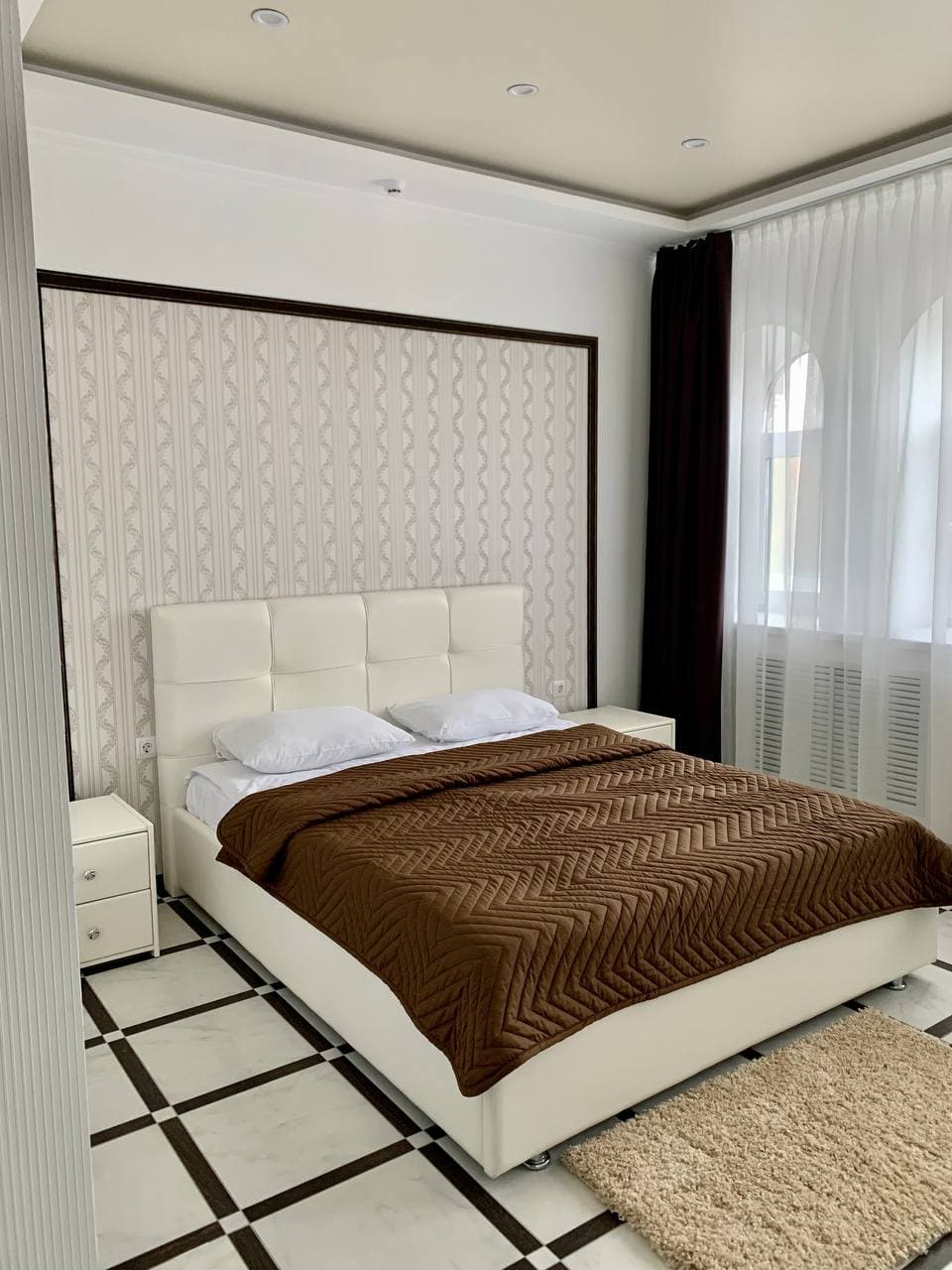 Фото Мирталь