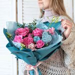 Pion (ул. Агапкина, 23), магазин цветов в Тамбове