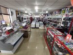 Tehnomir (Abylaı Han dańǵyly, 177А), household appliances store
