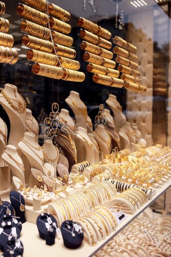 Nakkaf Kuyumculuk Fotoğraf 5