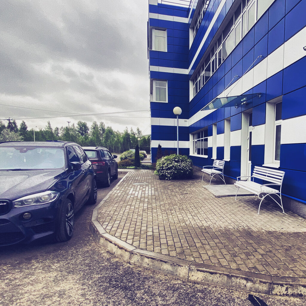 Зональное шоссе 26 псков карта