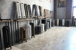 Design Otoplenie (Nizhnyaya Syromyatnicheskaya Street, 10с2), heating equipment and systems