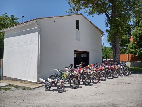 Отзывы о «Прокат Эндуро мотоциклов», Краснодарский край, муниципальное ...