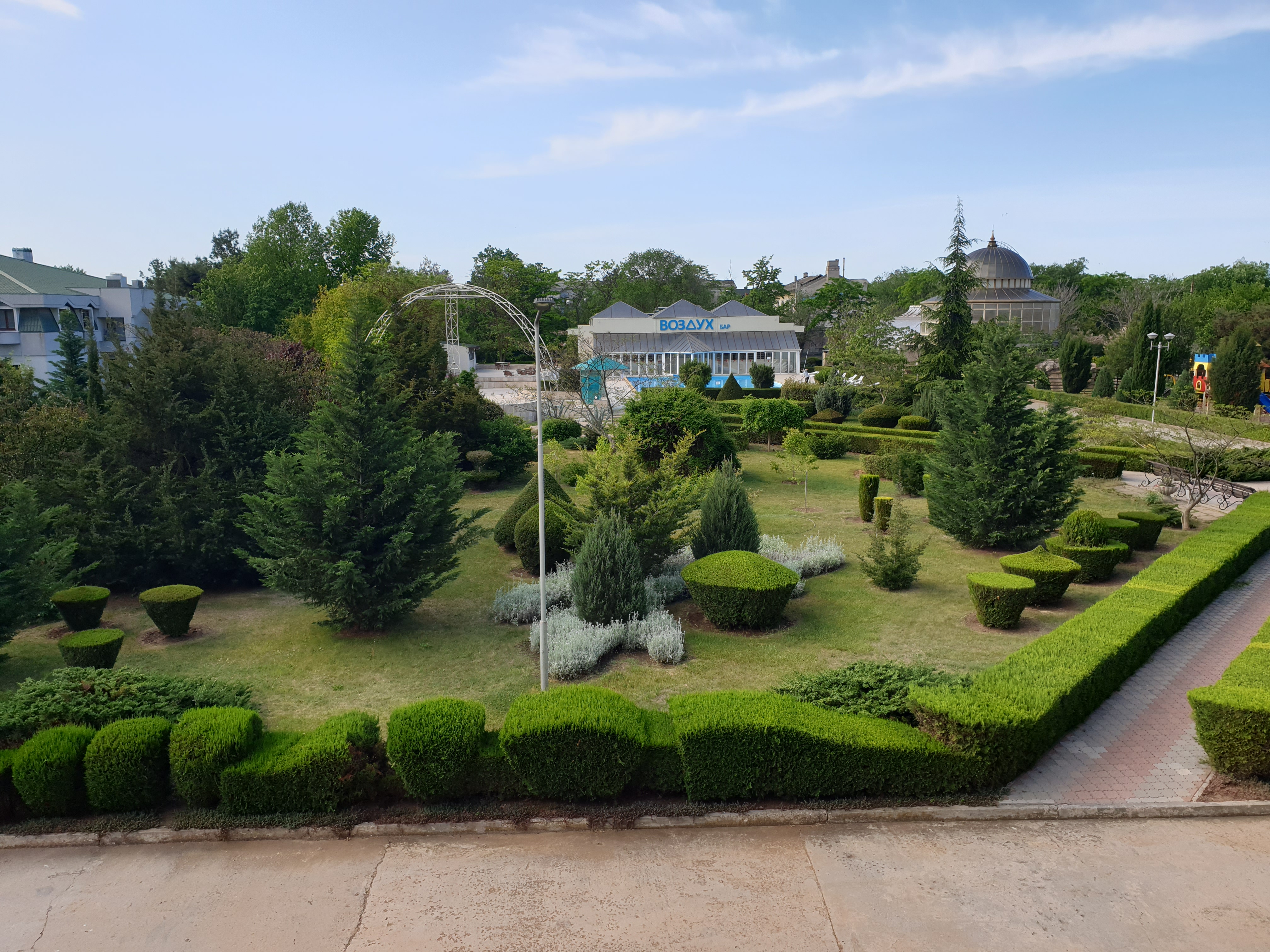 Фото Планета