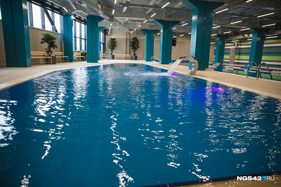 Отель ЛЁД 3*, Кемерово, цены от 4000 руб.