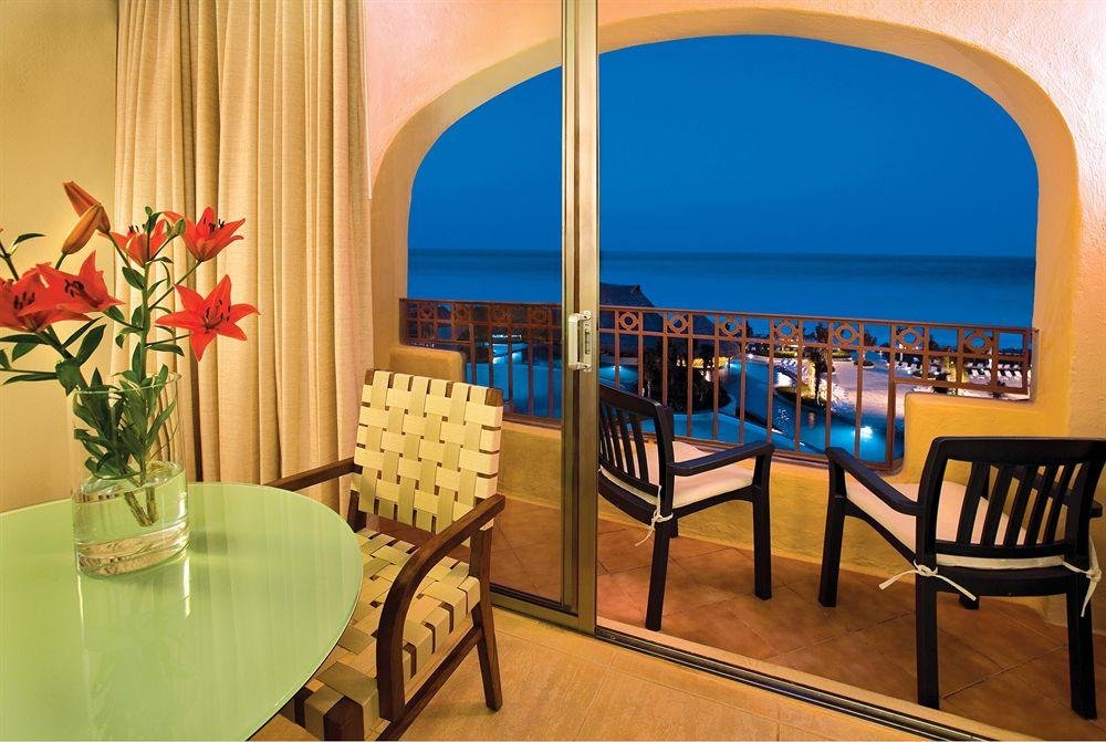 Фото Fiesta Americana Condesa Cancun All Inclusive