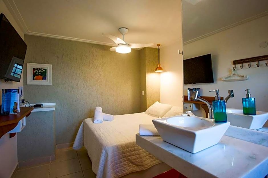 Фото Pousada Janellas do Mar