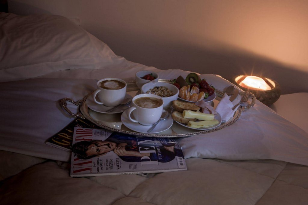 Фото Alle Conche