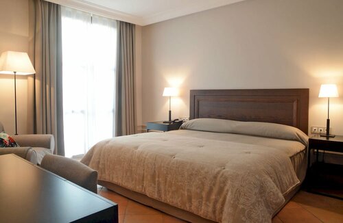 Гостиница Hotel Casa Anamaria