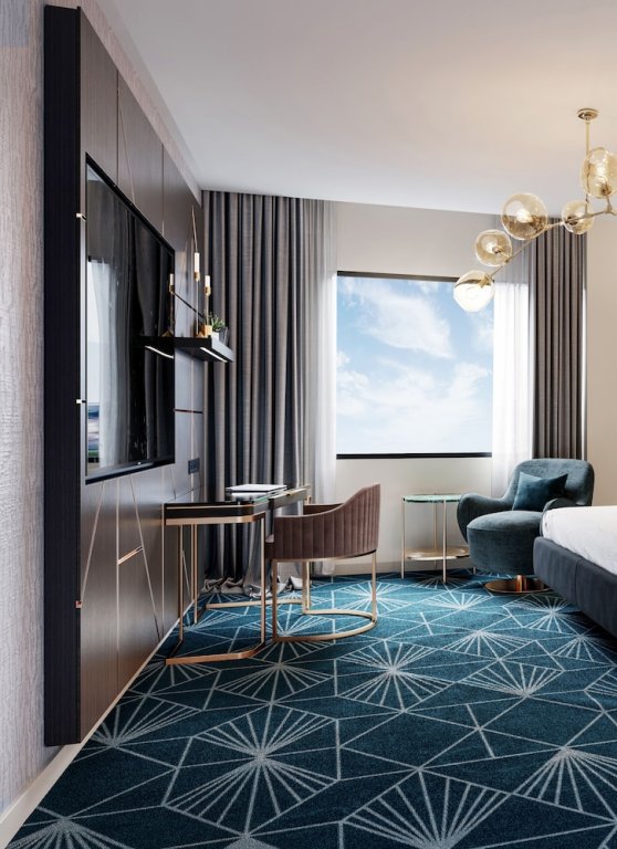 Фото Swiss-Belhotel Napier