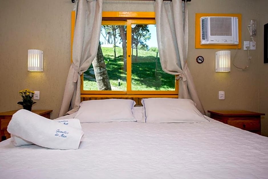 Фото Pousada Janellas do Mar