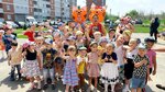 Верим в юников (Волгоград, ул. Героев Тулы, 7), центр развития ребёнка в Волгограде