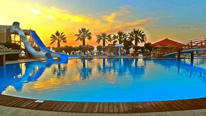 Club Marmara Doreta Beach Resort & SPA All Inclusive