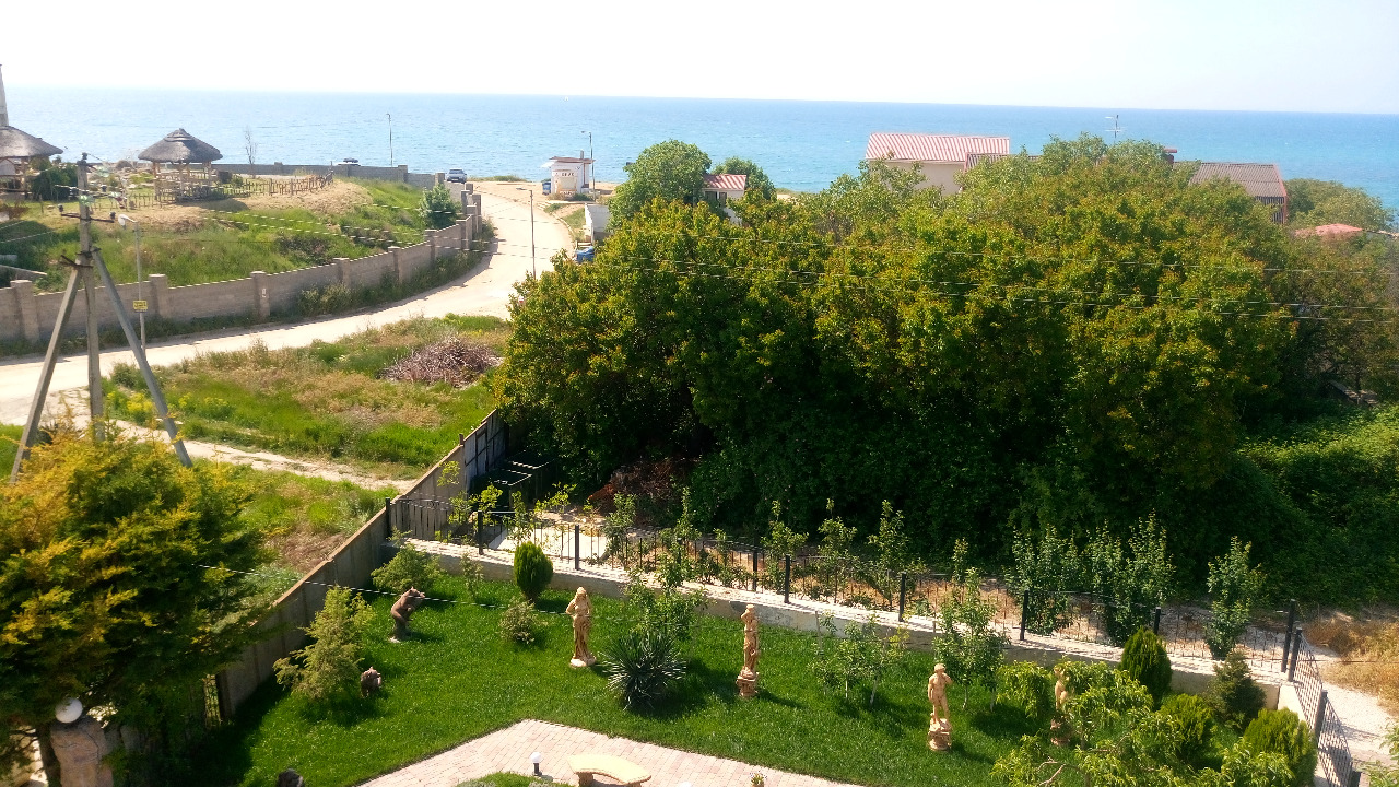 Фото Вилла Кристалл