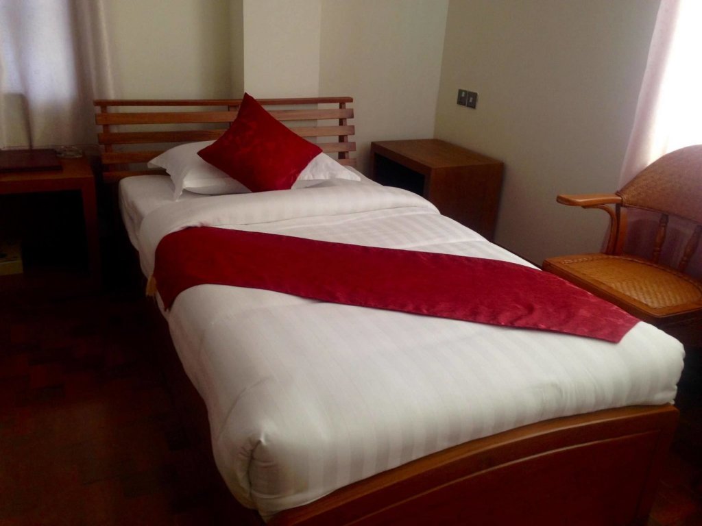 Фото Great Chan Hotel