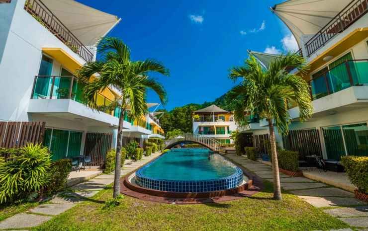 Фото Ap Residence by Pro-Phuket